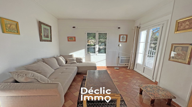Ma-Cabane - Vente Appartement GRASSE, 55 m²