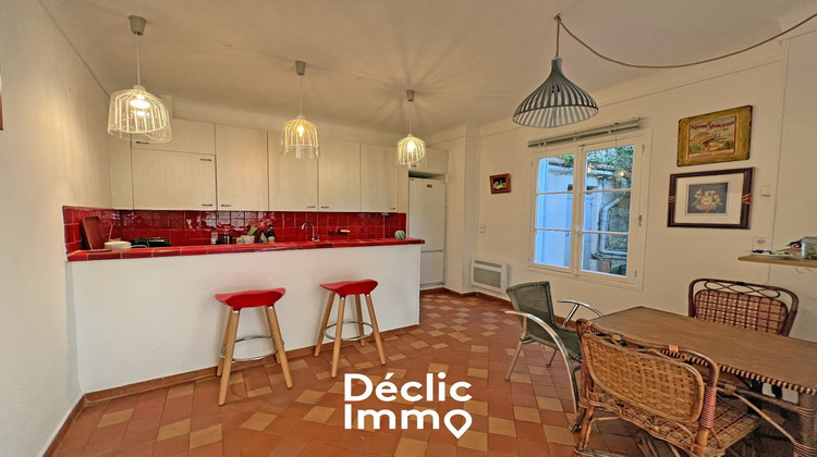 Ma-Cabane - Vente Appartement GRASSE, 55 m²