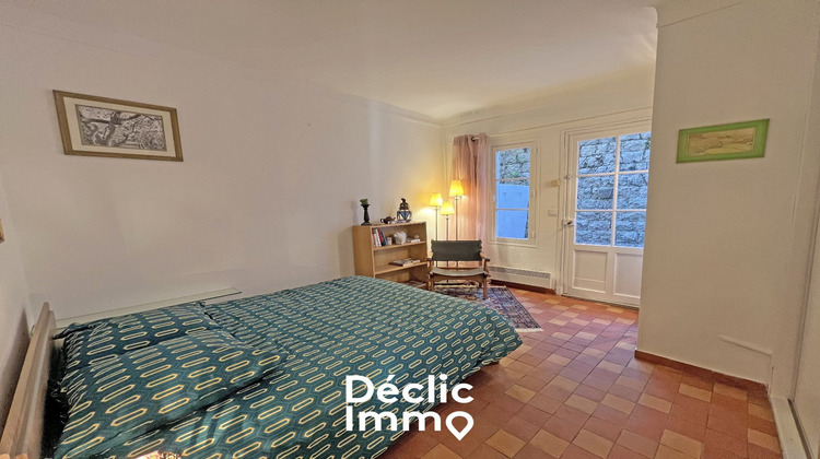 Ma-Cabane - Vente Appartement GRASSE, 55 m²