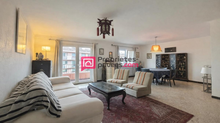 Ma-Cabane - Vente Appartement GRASSE, 75 m²