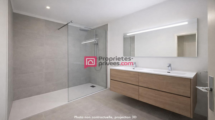 Ma-Cabane - Vente Appartement GRASSE, 75 m²