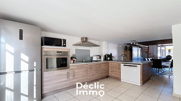 Ma-Cabane - Vente Appartement GRASSE, 71 m²