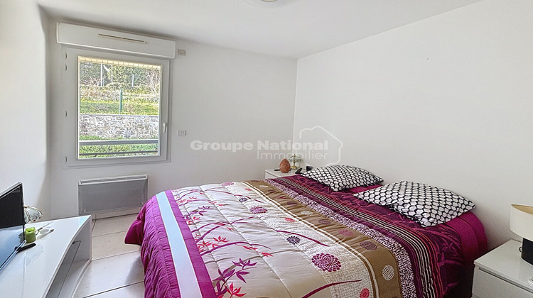 Ma-Cabane - Vente Appartement GRASSE, 64 m²