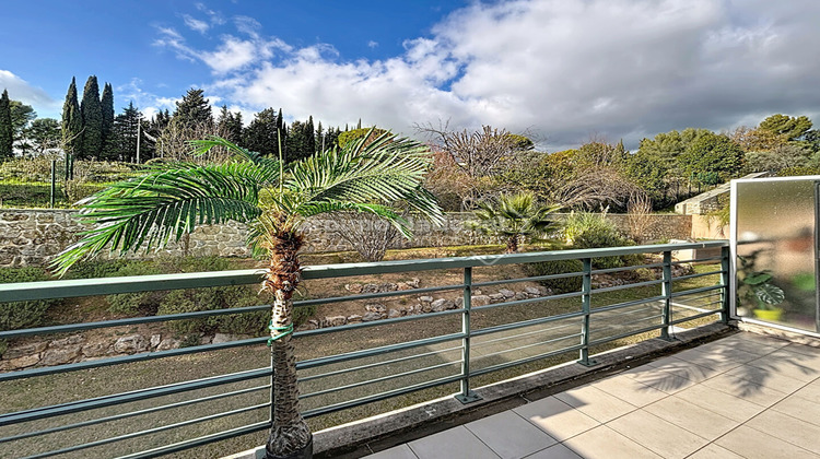 Ma-Cabane - Vente Appartement GRASSE, 64 m²