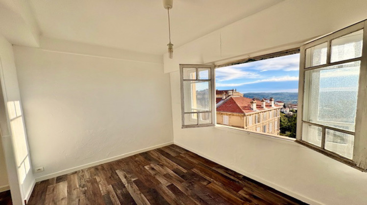 Ma-Cabane - Vente Appartement Grasse, 30 m²