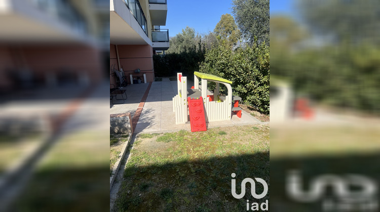 Ma-Cabane - Vente Appartement Grasse, 82 m²