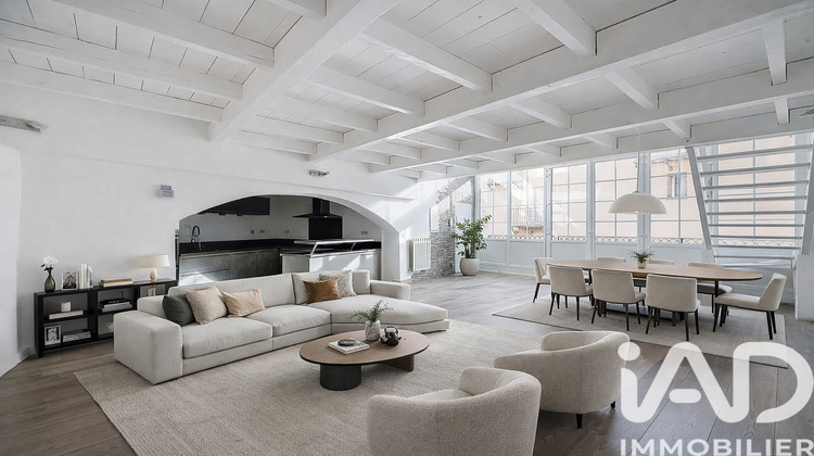 Ma-Cabane - Vente Appartement Grasse, 165 m²