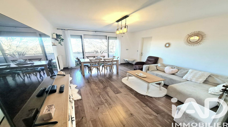 Ma-Cabane - Vente Appartement Grasse, 82 m²
