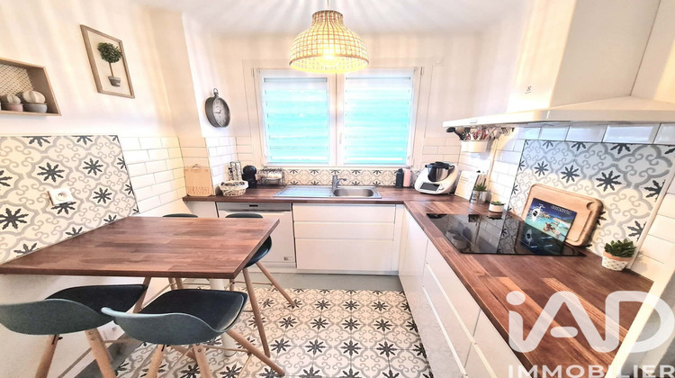 Ma-Cabane - Vente Appartement Grasse, 82 m²