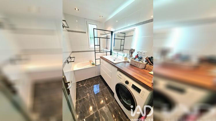 Ma-Cabane - Vente Appartement Grasse, 82 m²