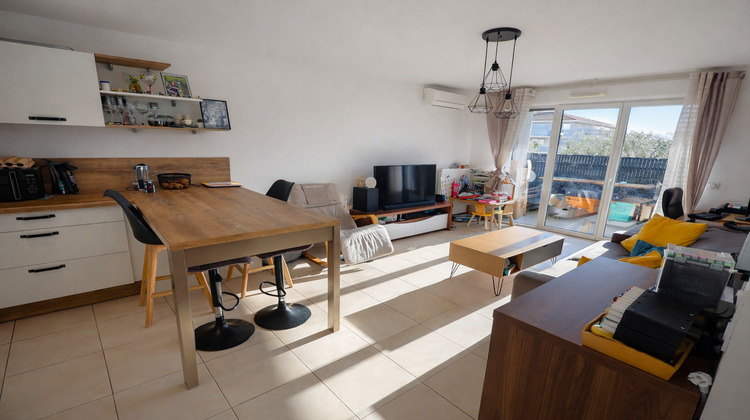 Ma-Cabane - Vente Appartement GRASSE, 59 m²