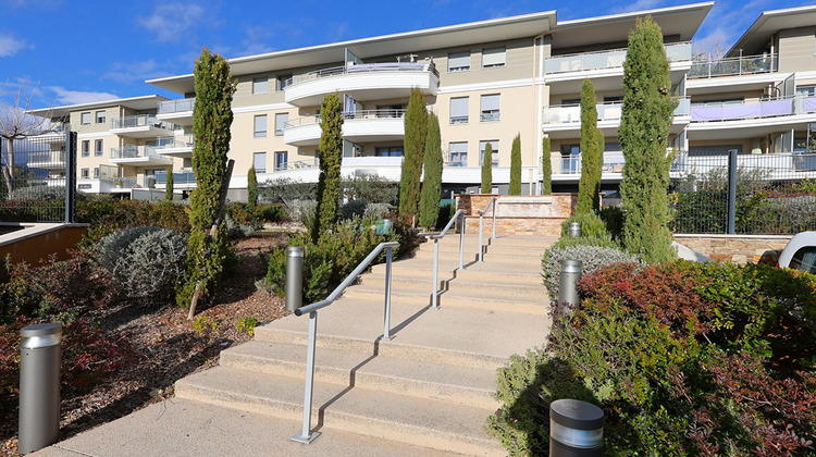 Ma-Cabane - Vente Appartement GRASSE, 59 m²