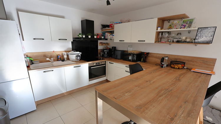 Ma-Cabane - Vente Appartement GRASSE, 59 m²