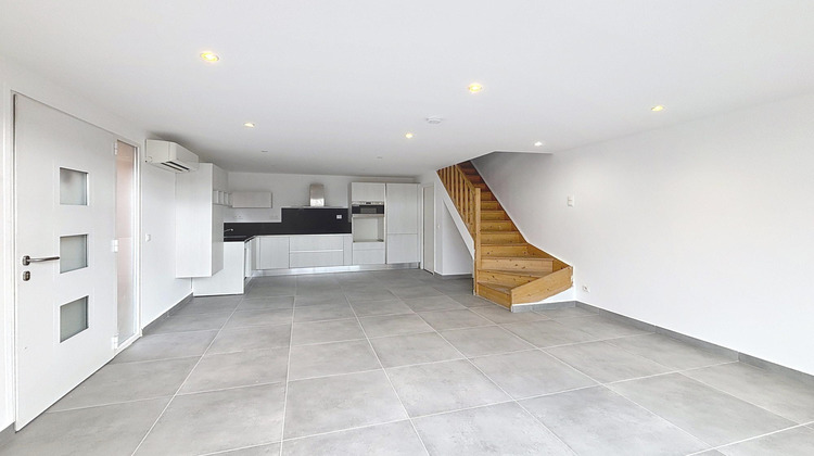 Ma-Cabane - Vente Appartement Grasse, 58 m²