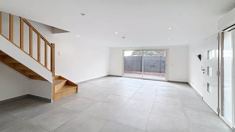 Ma-Cabane - Vente Appartement Grasse, 58 m²