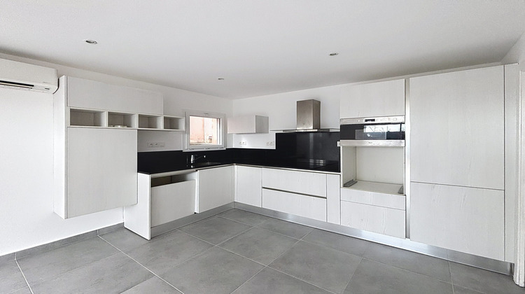 Ma-Cabane - Vente Appartement Grasse, 58 m²