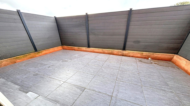 Ma-Cabane - Vente Appartement Grasse, 58 m²