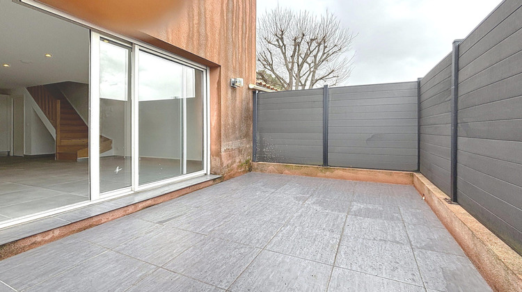 Ma-Cabane - Vente Appartement Grasse, 58 m²