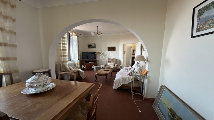 Ma-Cabane - Vente Appartement Grasse, 80 m²