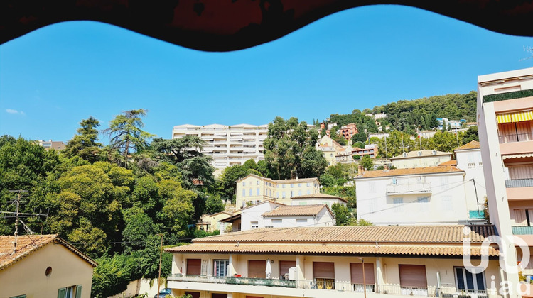 Ma-Cabane - Vente Appartement Grasse, 64 m²
