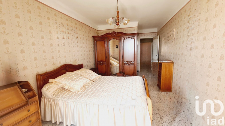 Ma-Cabane - Vente Appartement Grasse, 64 m²