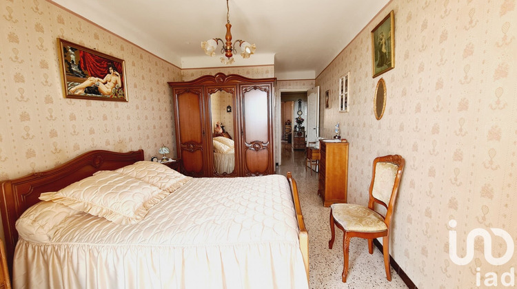 Ma-Cabane - Vente Appartement Grasse, 64 m²