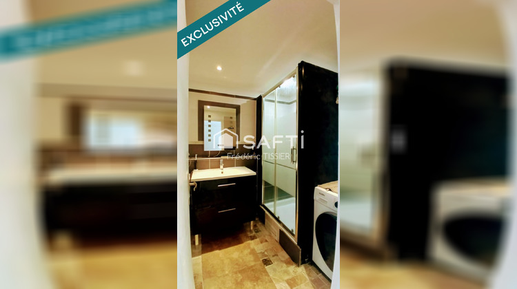 Ma-Cabane - Vente Appartement Grasse, 50 m²