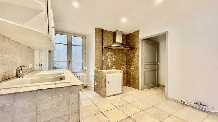 Ma-Cabane - Vente Appartement Grasse, 51 m²