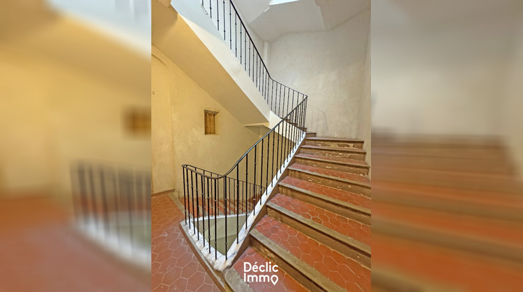 Ma-Cabane - Vente Appartement GRASSE, 76 m²