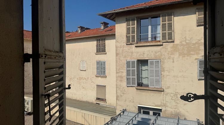 Ma-Cabane - Vente Appartement GRASSE, 102 m²