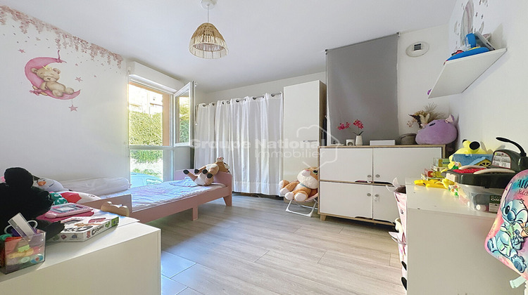 Ma-Cabane - Vente Appartement GRASSE, 54 m²