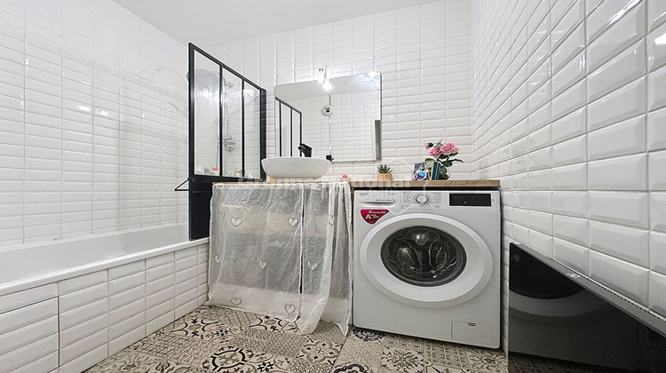 Ma-Cabane - Vente Appartement GRASSE, 54 m²