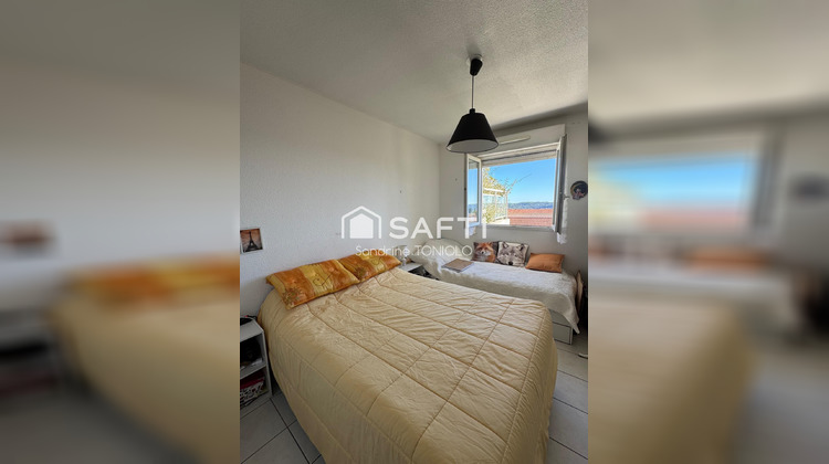 Ma-Cabane - Vente Appartement Grasse, 40 m²