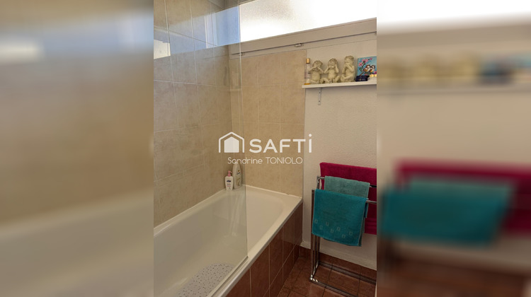 Ma-Cabane - Vente Appartement Grasse, 40 m²