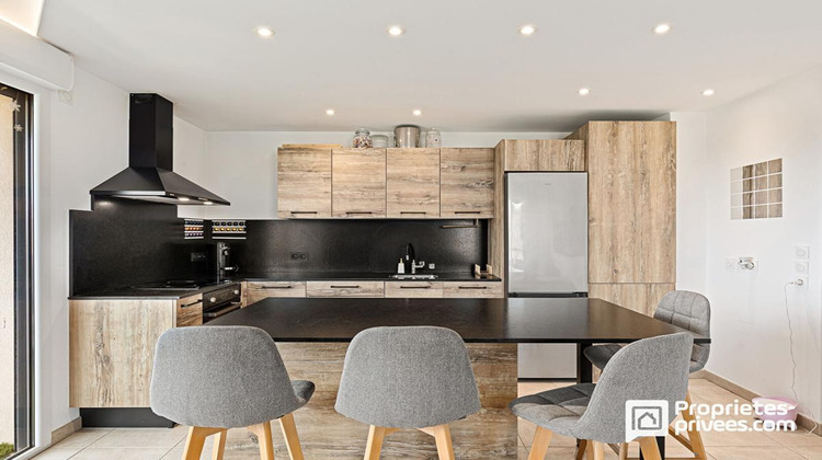 Ma-Cabane - Vente Appartement GRASSE, 45 m²