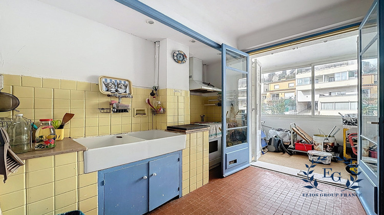 Ma-Cabane - Vente Appartement Grasse, 52 m²