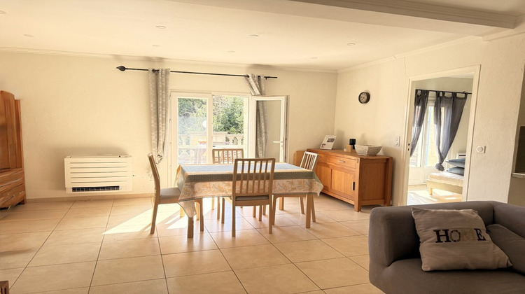 Ma-Cabane - Vente Appartement GRASSE, 67 m²