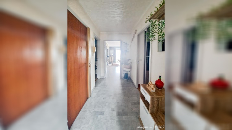 Ma-Cabane - Vente Appartement GRASSE, 75 m²