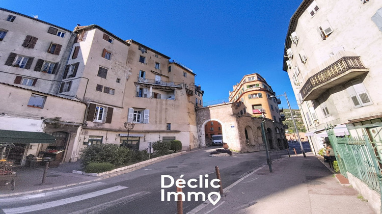 Ma-Cabane - Vente Appartement GRASSE, 82 m²
