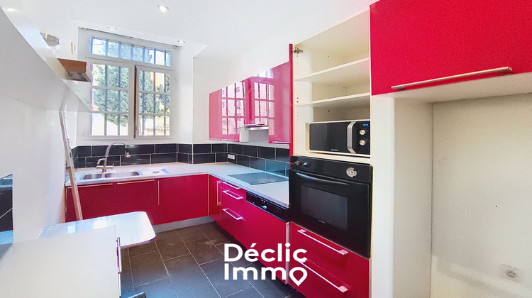 Ma-Cabane - Vente Appartement GRASSE, 82 m²