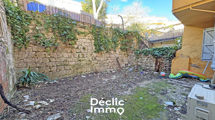 Ma-Cabane - Vente Appartement GRASSE, 84 m²