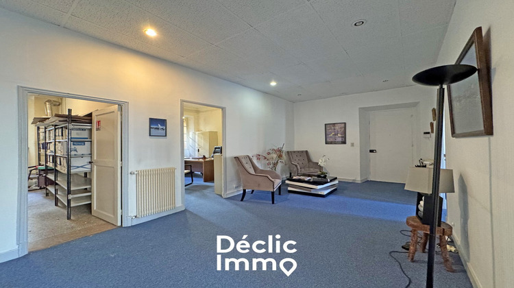 Ma-Cabane - Vente Appartement GRASSE, 84 m²