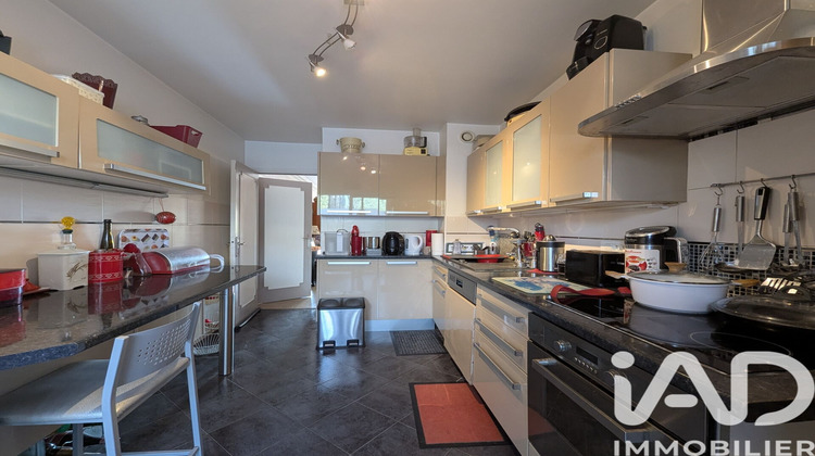 Ma-Cabane - Vente Appartement Grasse, 73 m²