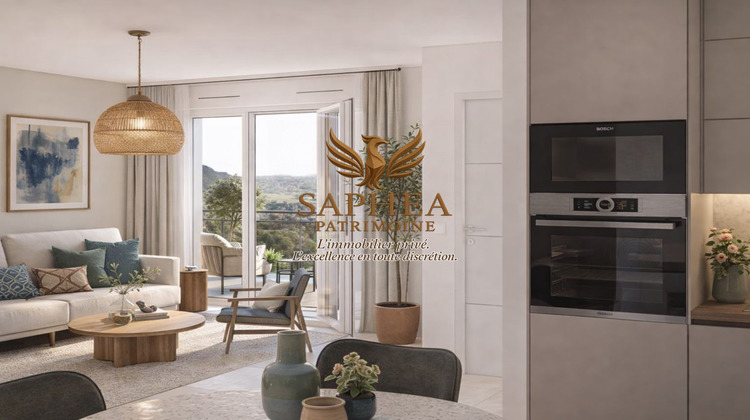 Ma-Cabane - Vente Appartement Grasse, 79 m²