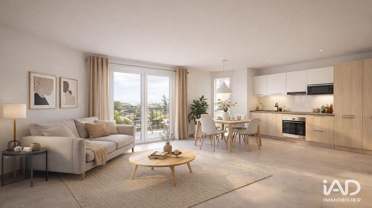 Ma-Cabane - Vente Appartement Grasse, 84 m²