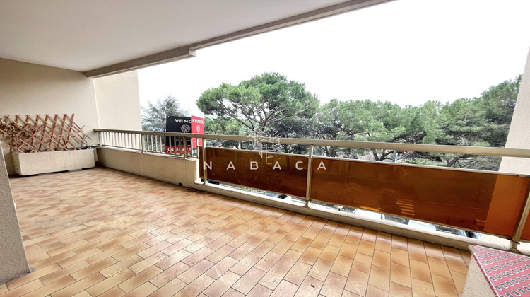 Ma-Cabane - Vente Appartement Grasse, 51 m²
