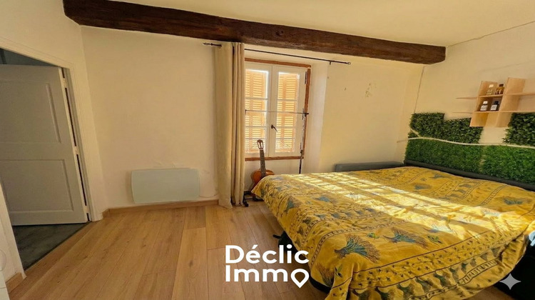 Ma-Cabane - Vente Appartement GRASSE, 59 m²