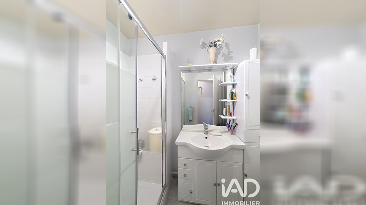 Ma-Cabane - Vente Appartement Grasse, 66 m²