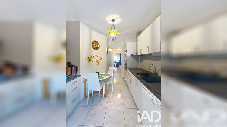 Ma-Cabane - Vente Appartement Grasse, 66 m²