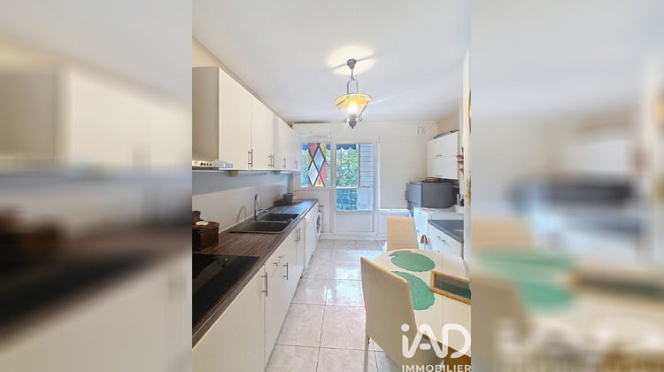Ma-Cabane - Vente Appartement Grasse, 66 m²